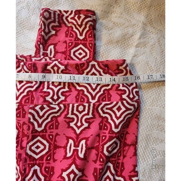 LulaRoe leggings, Tall & Curvey - Picture 4 of 4